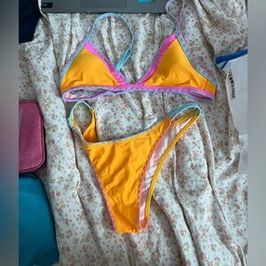 SHEIN bikini never worn, tags just removed